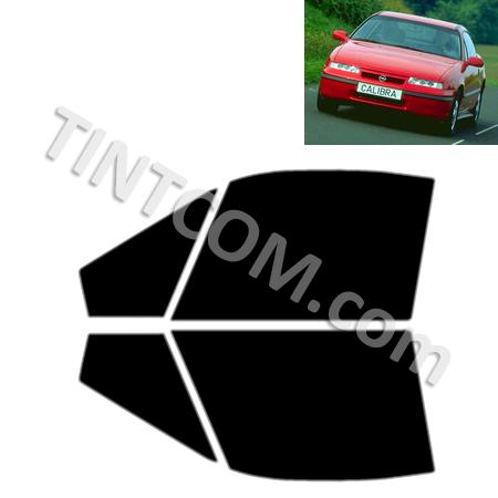 
                                 Passgenaue Tönungsfolie - Opel Calibra (2 Türen, Coupe, 1990 - 1997) Johnson Window Films - Ray Guard Serie
                                 